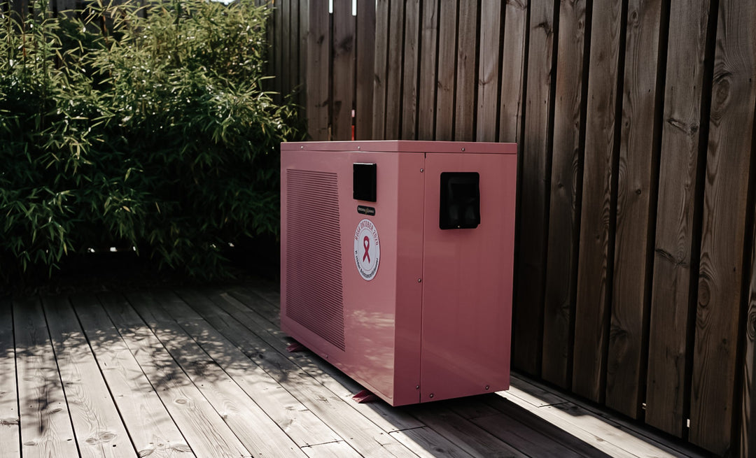 Pink October â Vi har et resultat!