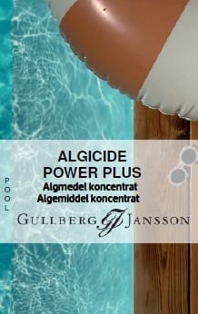 Algemiddel flydende koncentrat 1l