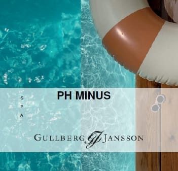 pH Minus granulat 1,5 kg