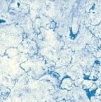 Pool liner, mønstret