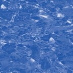 Pool liner, mønstret