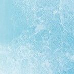 Pool liner, mønstret