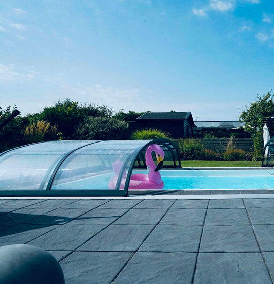 Nova Comfort Pool Tag