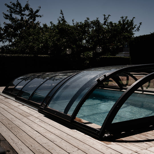 Nova Comfort förlängningsskenor