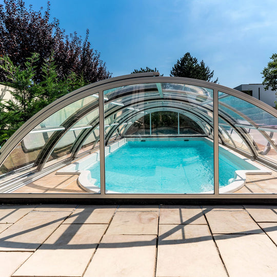 pooltak Steela Comfort