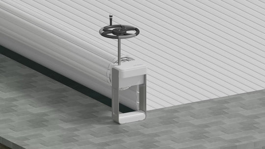 Sirius Swift video, hur den fungerar