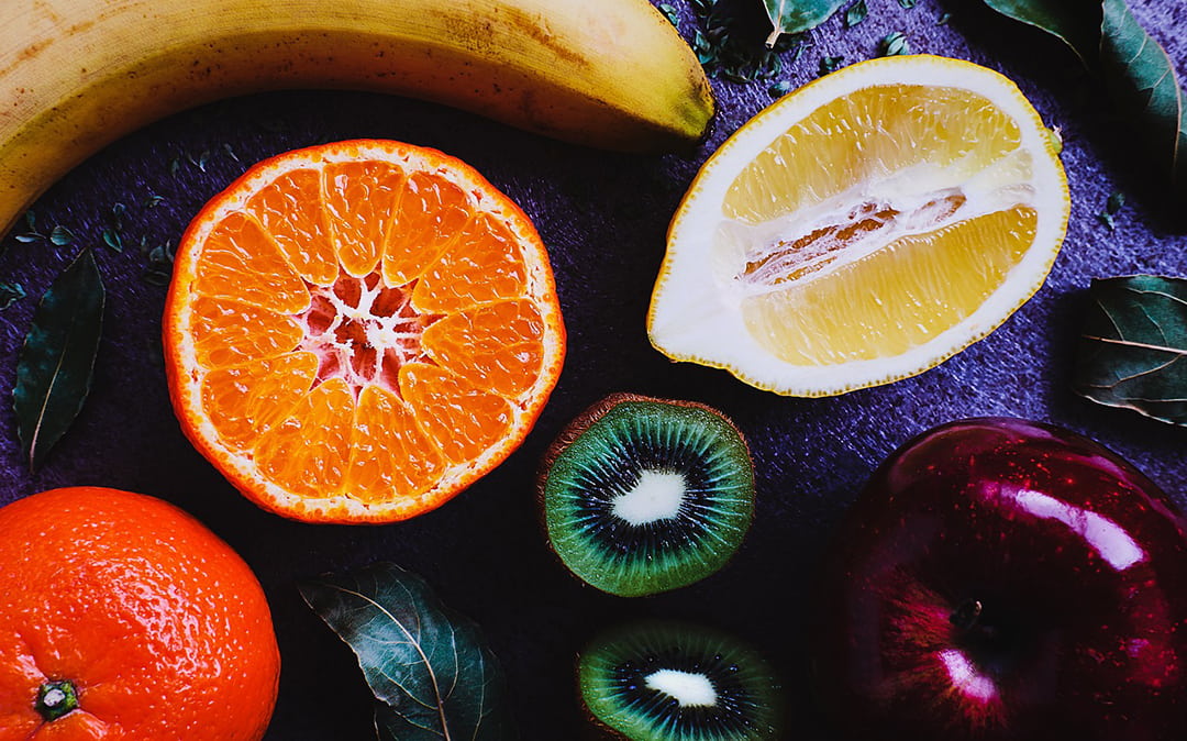 Odla exotiska frukter i växthus: Vilken frukt funkar bäst i Norden?