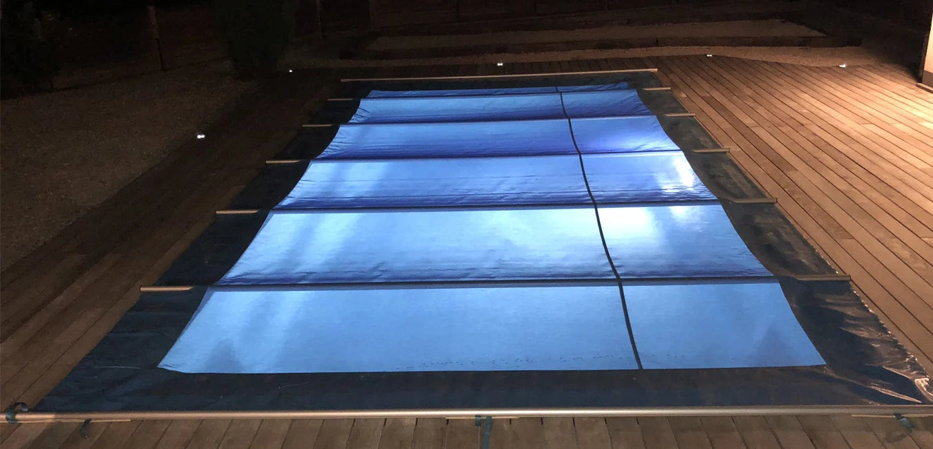 Bar covers