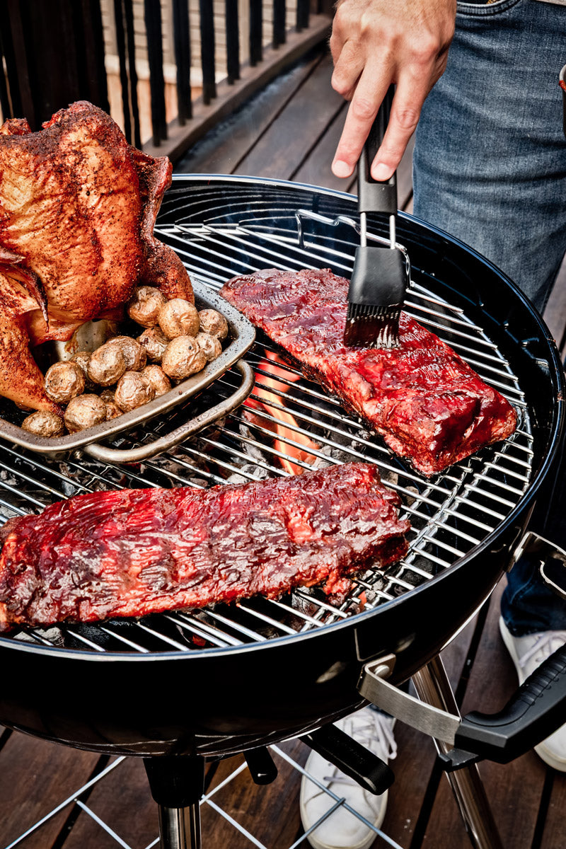 Kolgrill
