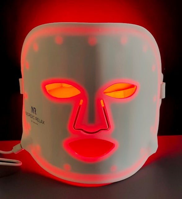 Led-mask