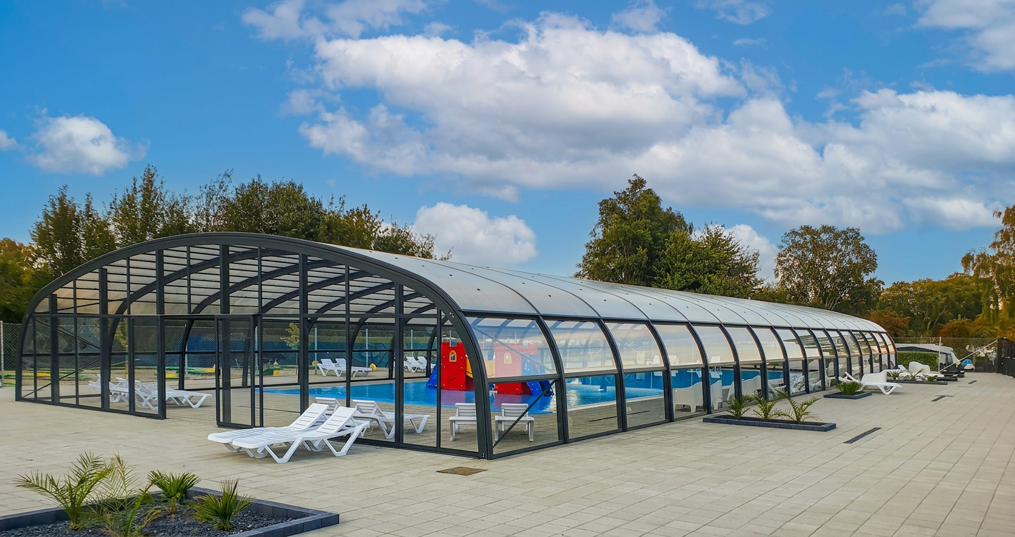 Offentlig pool