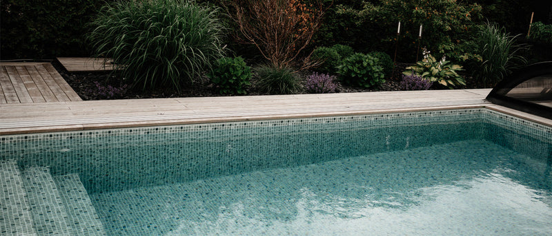 Pool liner