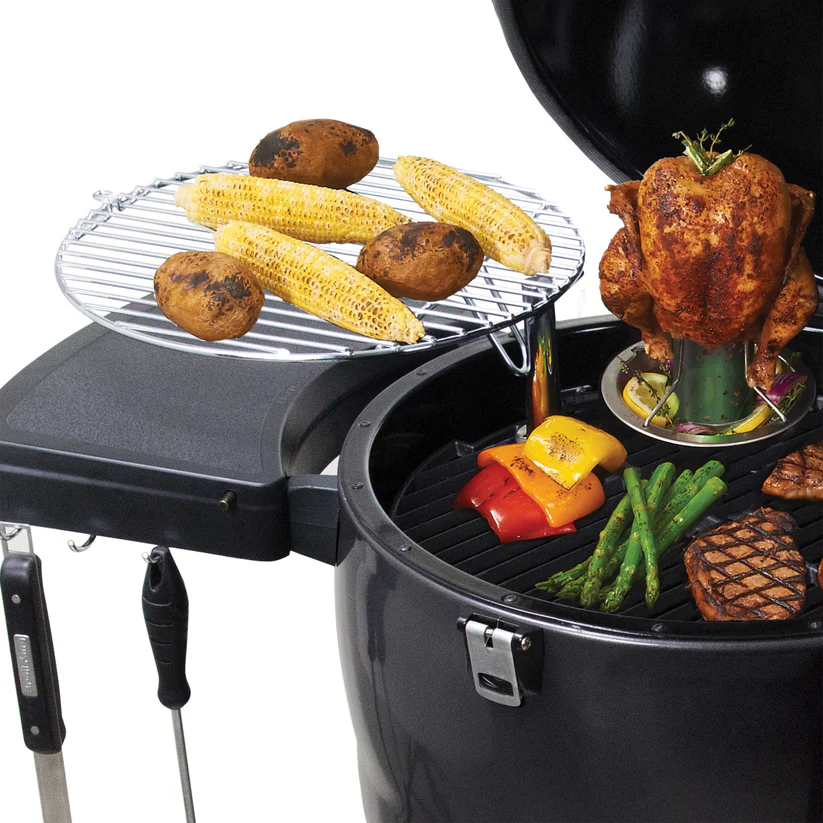 Kamadogrillar