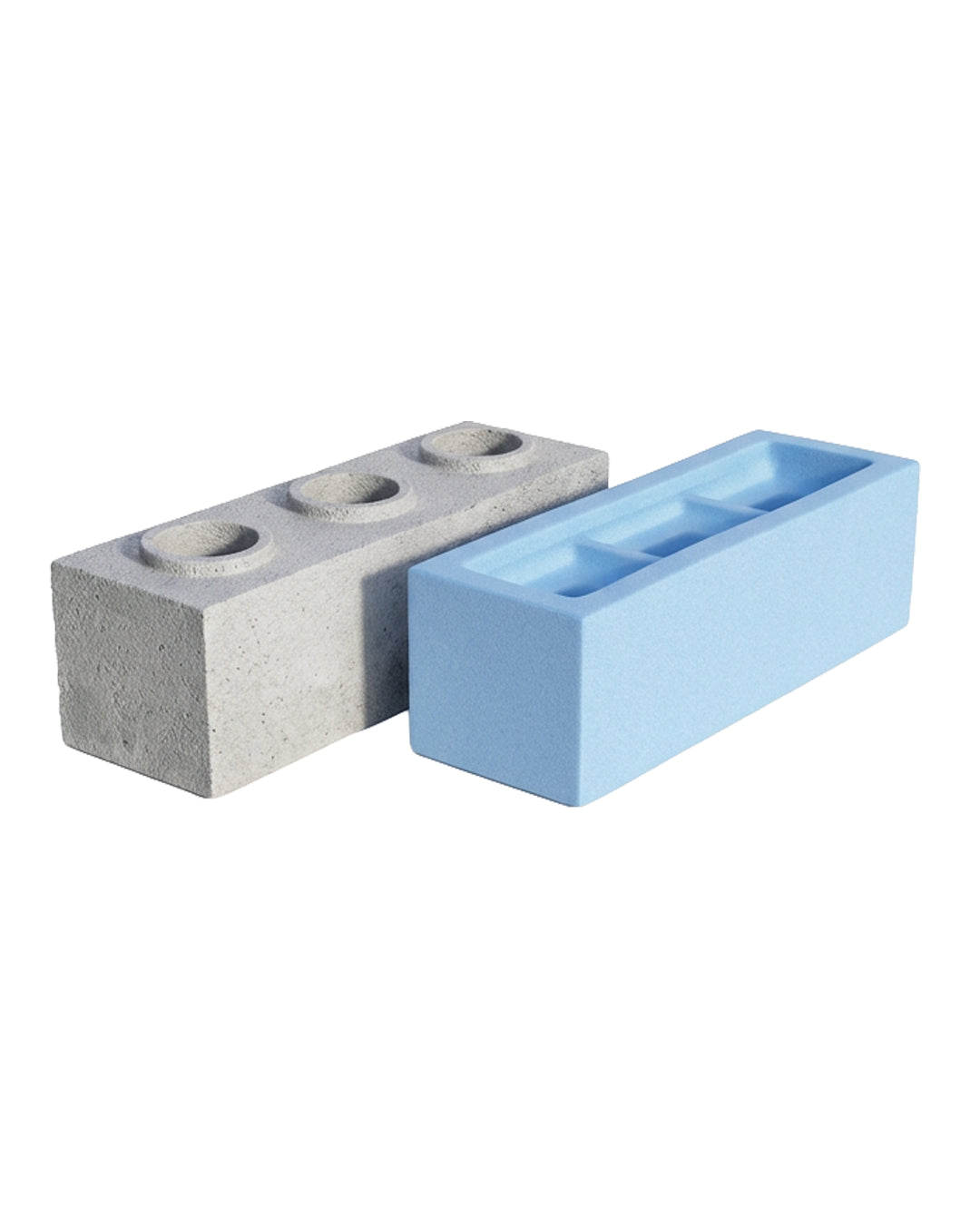 G&J Thermoblockstrappa Hörntrappa