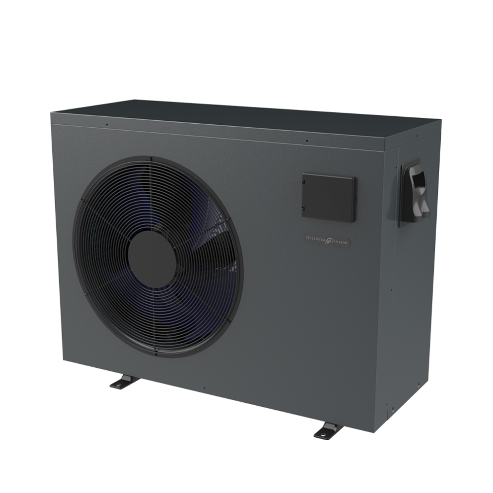 Poolvärmepump Bonum