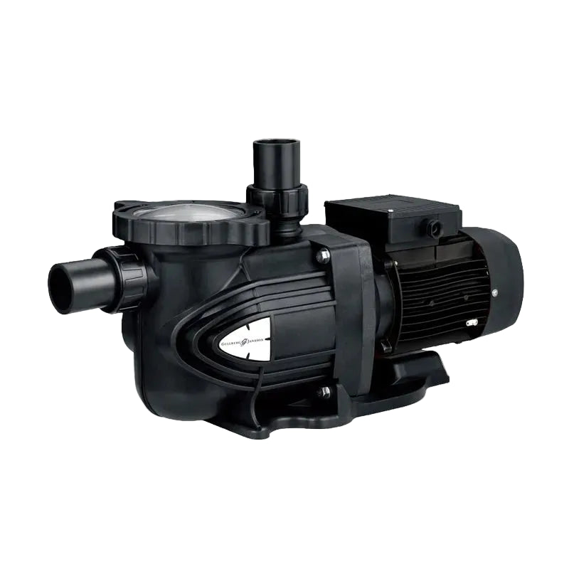 G&J Cirkulations poolpump