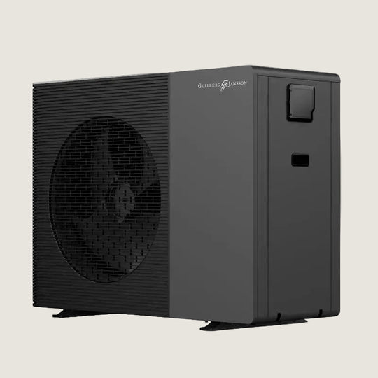 Poolvärmepump Heatpro produktbild