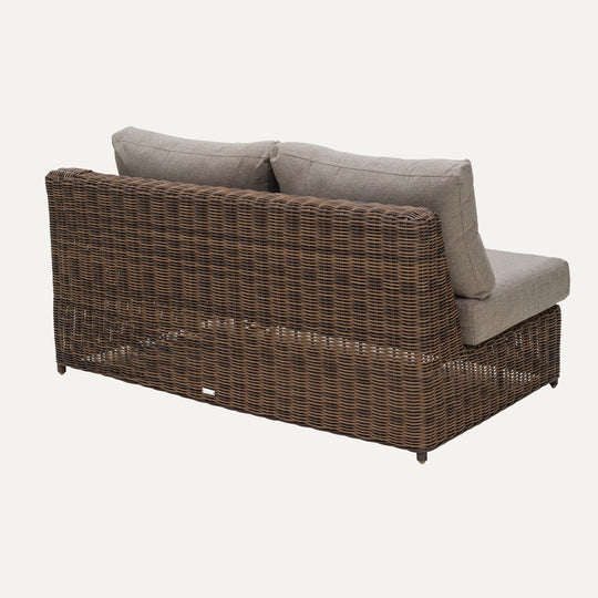 Glendon Dark Brown/Soft Moose