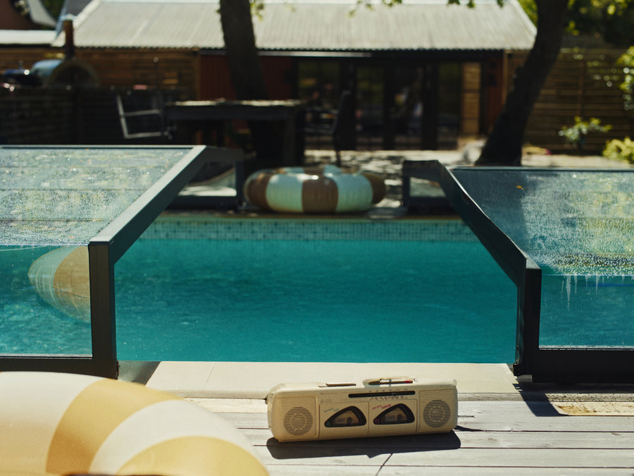 Pooltag Leia Compact