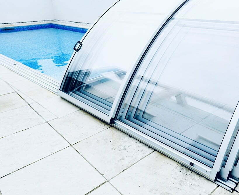 Pooltag Stella Polaris Premium