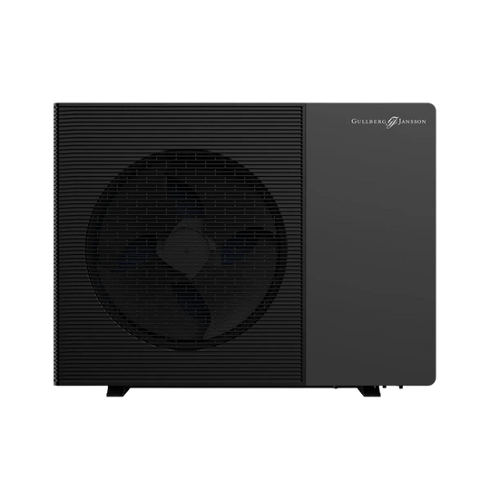 Poolvarmepumpe G&J Heat Pro