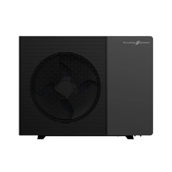 Poolvarmepumpe G&J Heat Pro