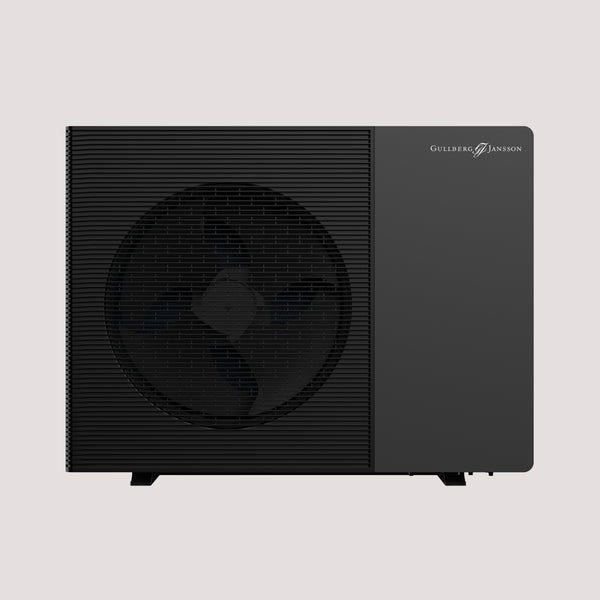 Produktbild Heat Pro poolvärmepump