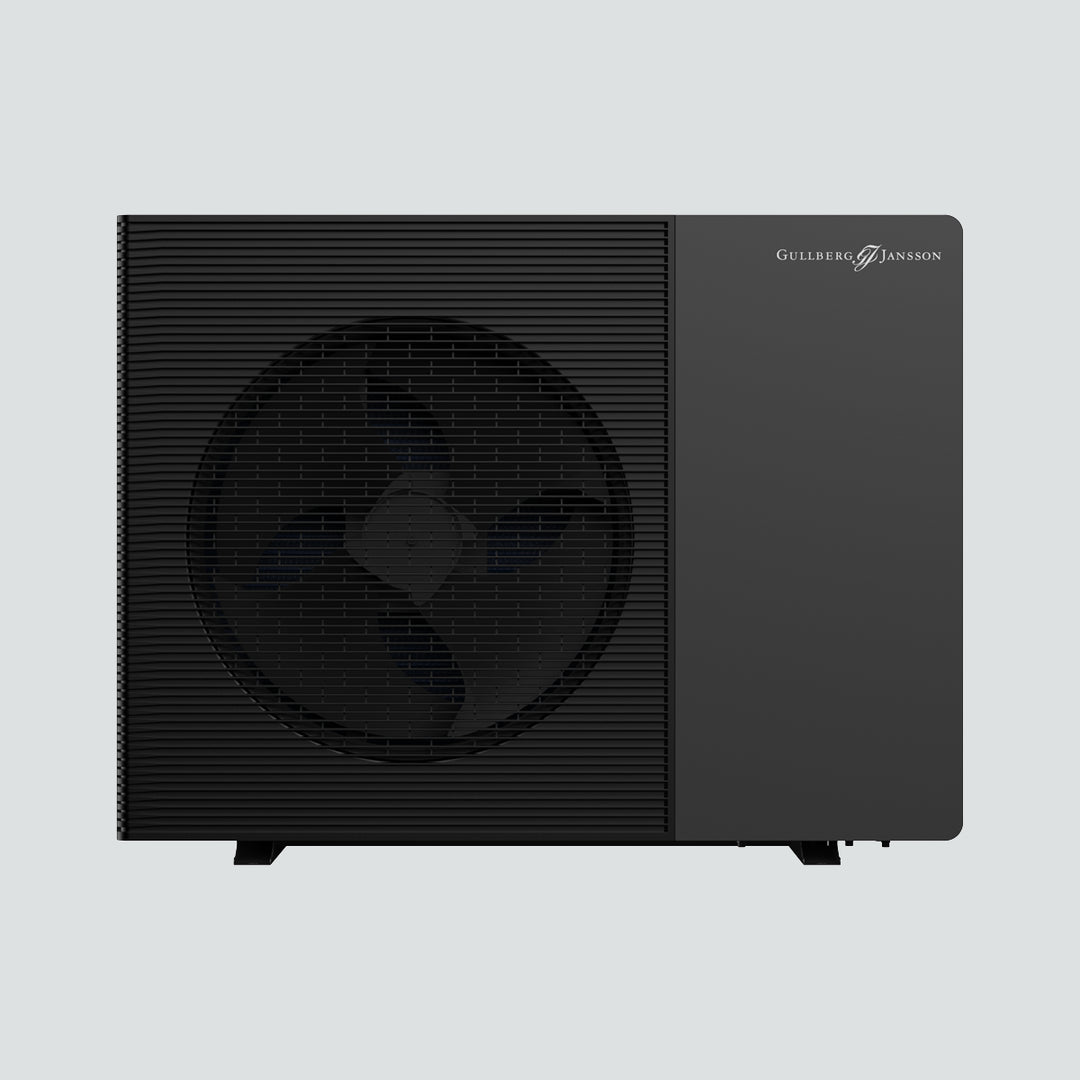 Poolvarmepumpe G&J Heat Pro