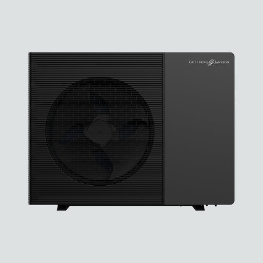 Poolvarmepumpe G&J Heat Pro
