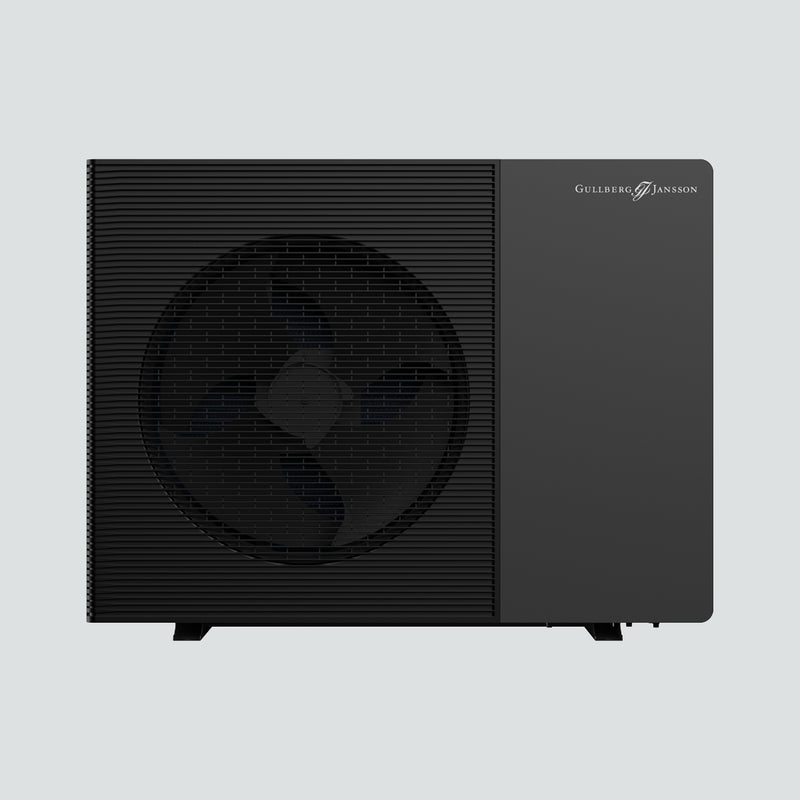 Poolvarmepumpe G&J Heat Pro