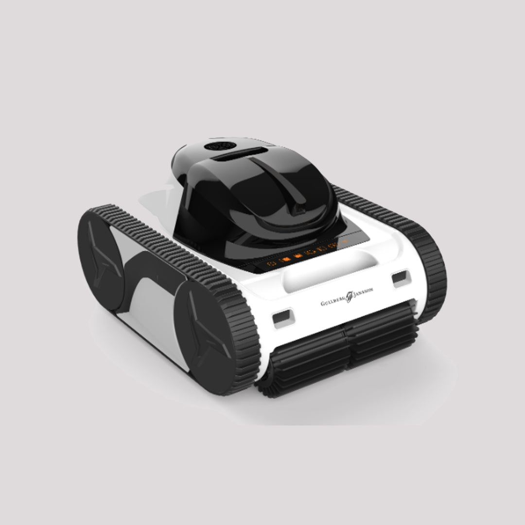 Poolrobot Lautus 6