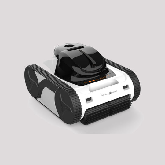 Poolrobot Lautus 6