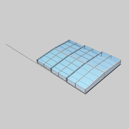 Pooltak Leia Compact