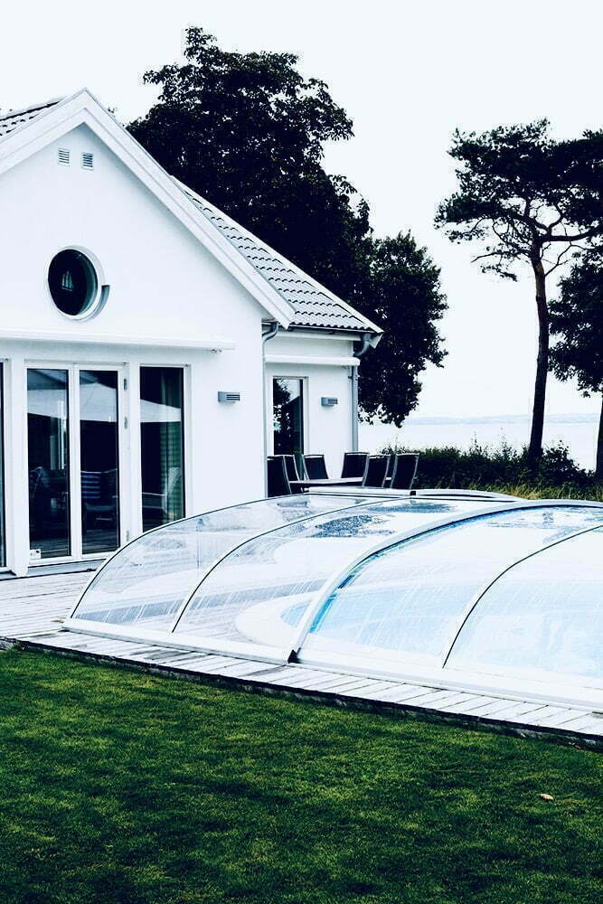 Pooltag Nova Comfort Premium