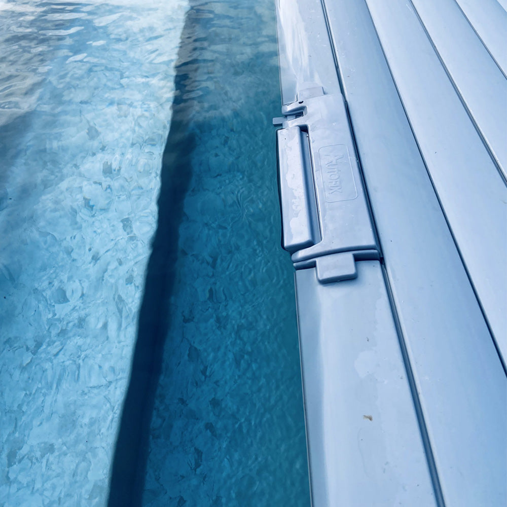 Poolskydd Sirius Dive