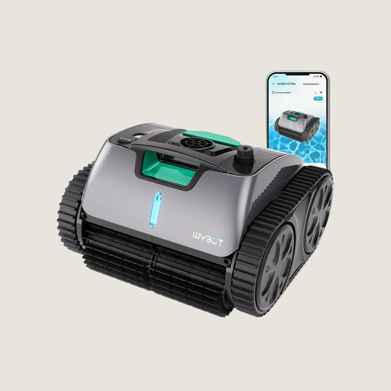 Poolrobot Wybot C1