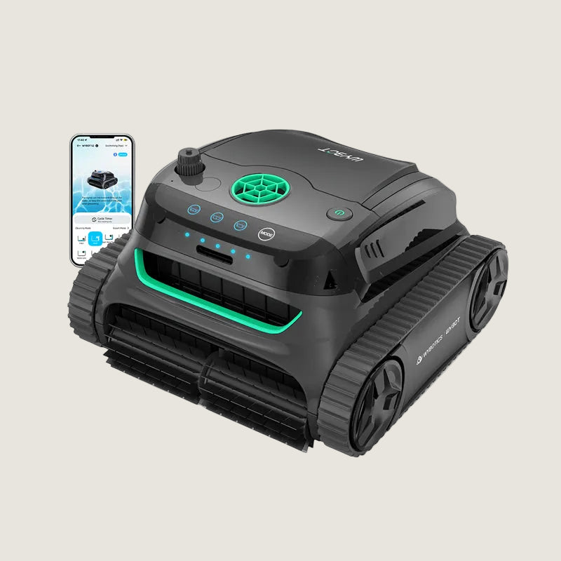 Poolrobot Wybot S2