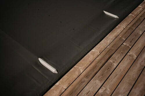 Bar Cover Sigma
